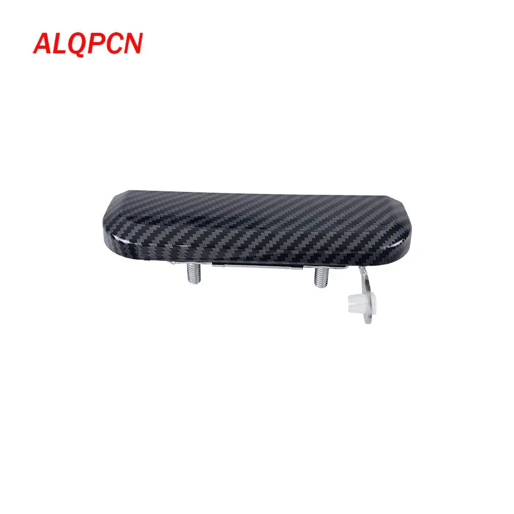 Carbon Fiber Right Door Handle for Zotye 2008