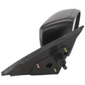 Passenger Right Side Mirror for Honda Accord (2003–2007)