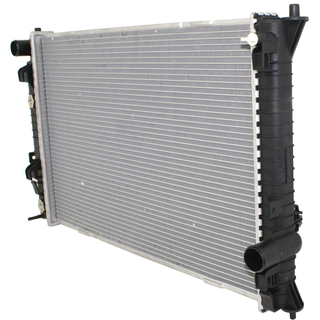 Radiator for Infiniti M35 M45 (2006–2010)