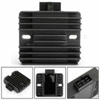 Regulator Rectifier for Kawasaki ZR-7, ZR-7S, ZR250, ZR400, ZR550, ZR750, ZRX, ZXR (1999–2006)