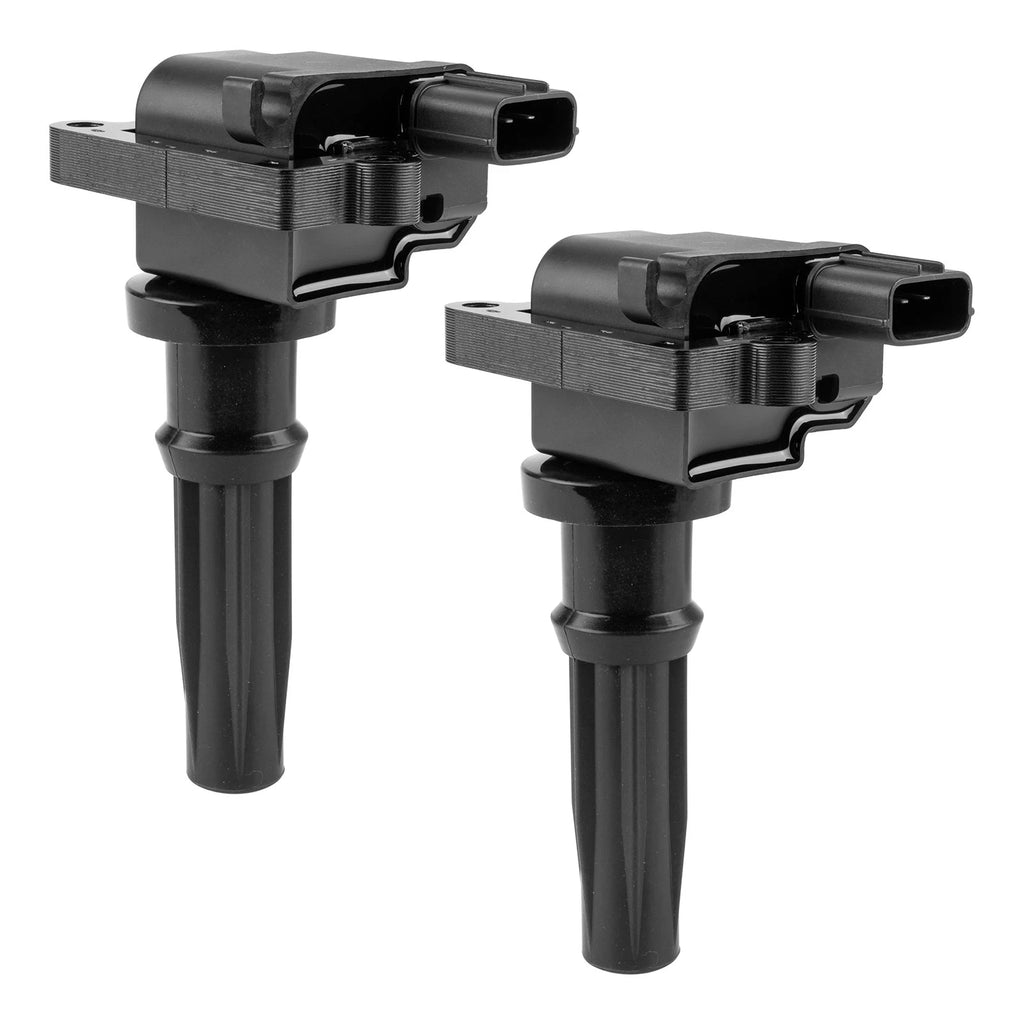 Ignition Coil for Hyundai Sonata Santa Fe Kia Optima 2.4L (2011–2012)
