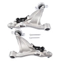 2X Front Lower Control Arms for Infiniti Q70 Q70L M35h M37 (2015–2020)