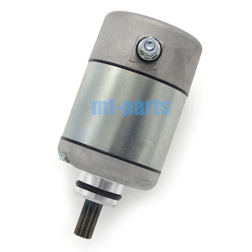 Starter Motor 31200-HN5-671 for Honda TRX350 TE/FE FourTrax 350 ES (2000–2006)
