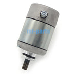 Starter Motor 31200-HN5-671 for Honda TRX350 TE/FE FourTrax 350 ES (2000–2006)