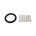 1 Pcs Fuel Tank Cap for BMW R1200RT R1200GS R1200R (2013–2019)