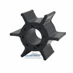 Water Pump Impeller for Yamaha Outboard 9.9HP 15HP (682-44352-01, 18-3074)