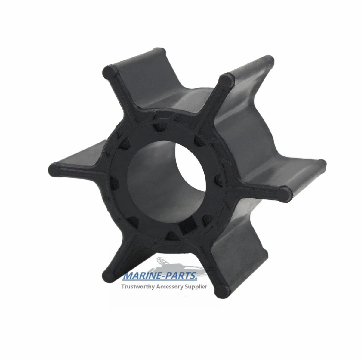 Water Pump Impeller for Yamaha Outboard 9.9HP 15HP (682-44352-01, 18-3074)