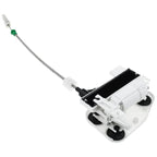 Rear Right Door Lock Actuator for BMW X5 X6 (2014-2018)
