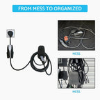 Mobile Connector Cable Organiser for Tesla Model 3 X S (2017–2023)