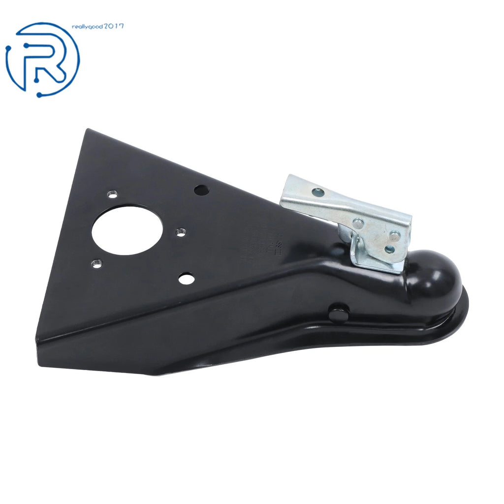 2 Inch Ball Mount A Frame Coupler for (5000 lb Capacity)