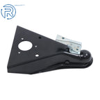 2 Inch Ball Mount A Frame Coupler for (5000 lb Capacity)