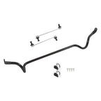 Front Sway Bar with Bushing Kit for Jeep Patriot (2007–2017)