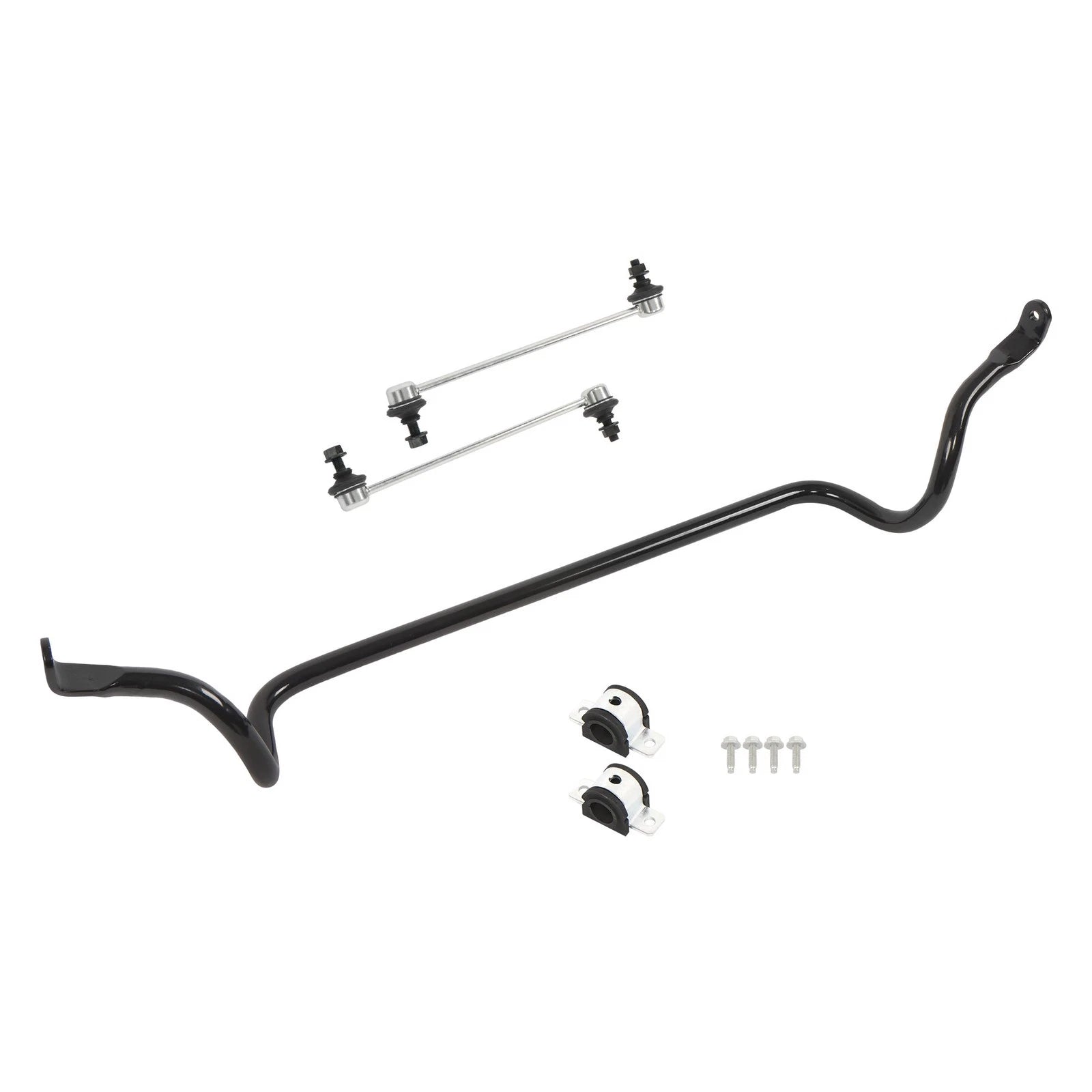 Front Sway Bar with Bushing Kit for Jeep Patriot (2007–2017)