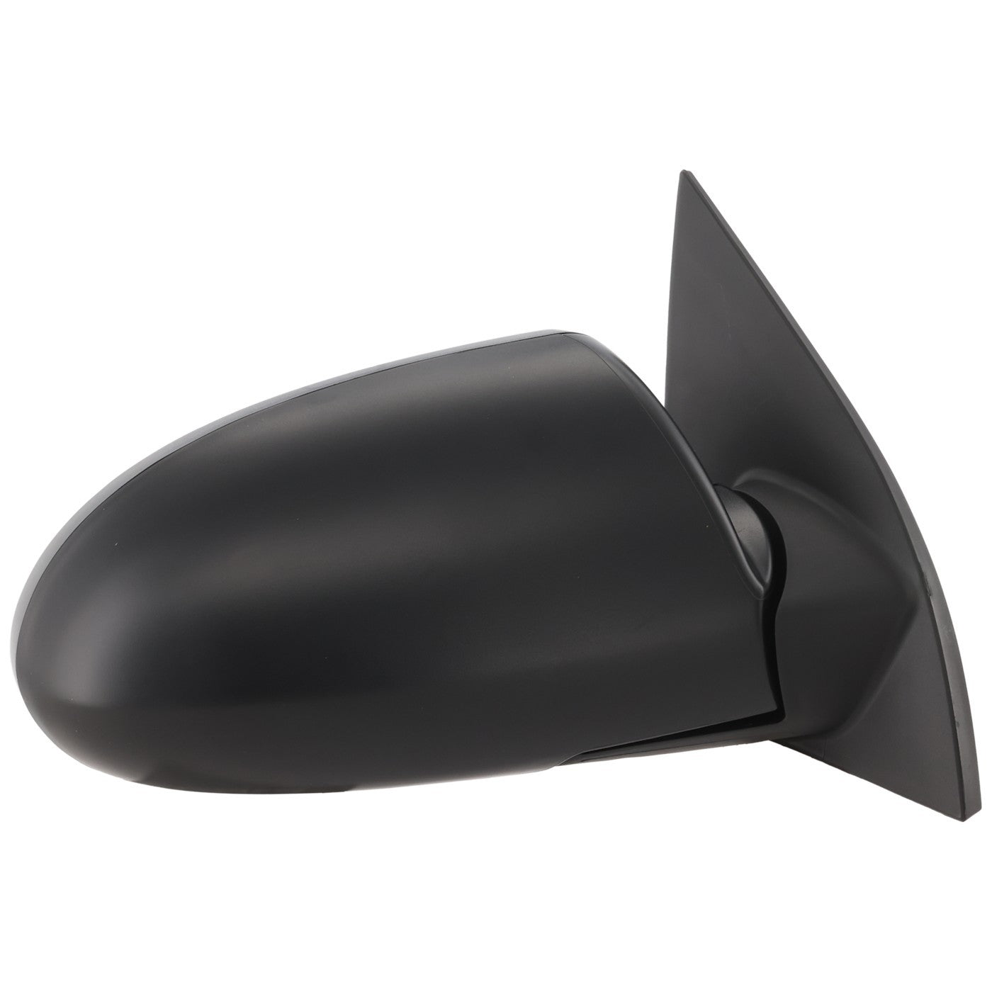 Passenger Right Side Mirror for Hyundai Accent (2006–2009)