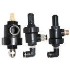 Bead Crusher Release Dump Valve Elbow for Tire Changer