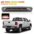 LED Third Brake Light for GMC Sierra 1500 2500HD (2007–2013)