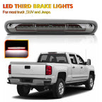 LED Third Brake Light for GMC Sierra 1500 2500HD (2007–2013)