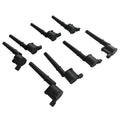 Set of 8 Ignition Coil Packs for Ford Lincoln Mercury V8 4.6L 5.4L