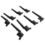 Set of 8 Ignition Coil Packs for Ford Lincoln Mercury V8 4.6L 5.4L