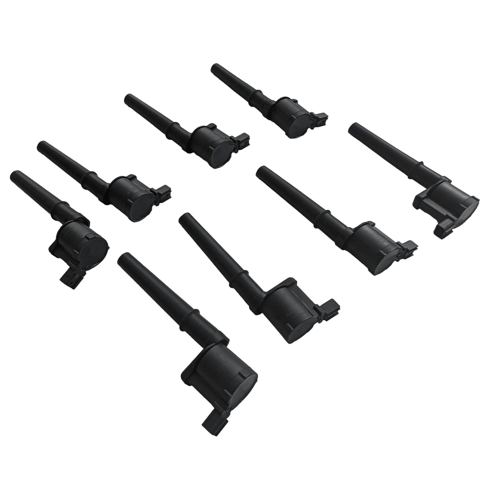Set of 8 Ignition Coil Packs for Ford Lincoln Mercury V8 4.6L 5.4L