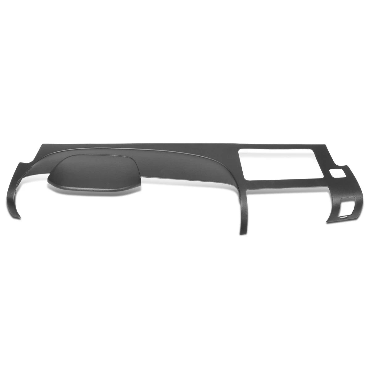 Dash Board Cap Cover Overlay for Silverado Sierra (2007–2013)