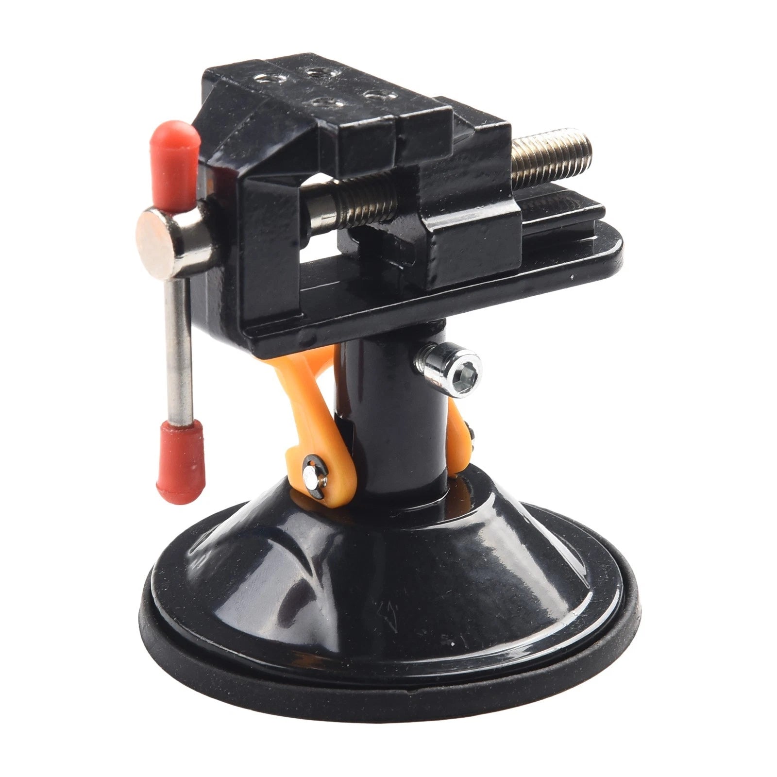 Suction Cup Vice 30mm Clamping Range for Stability
