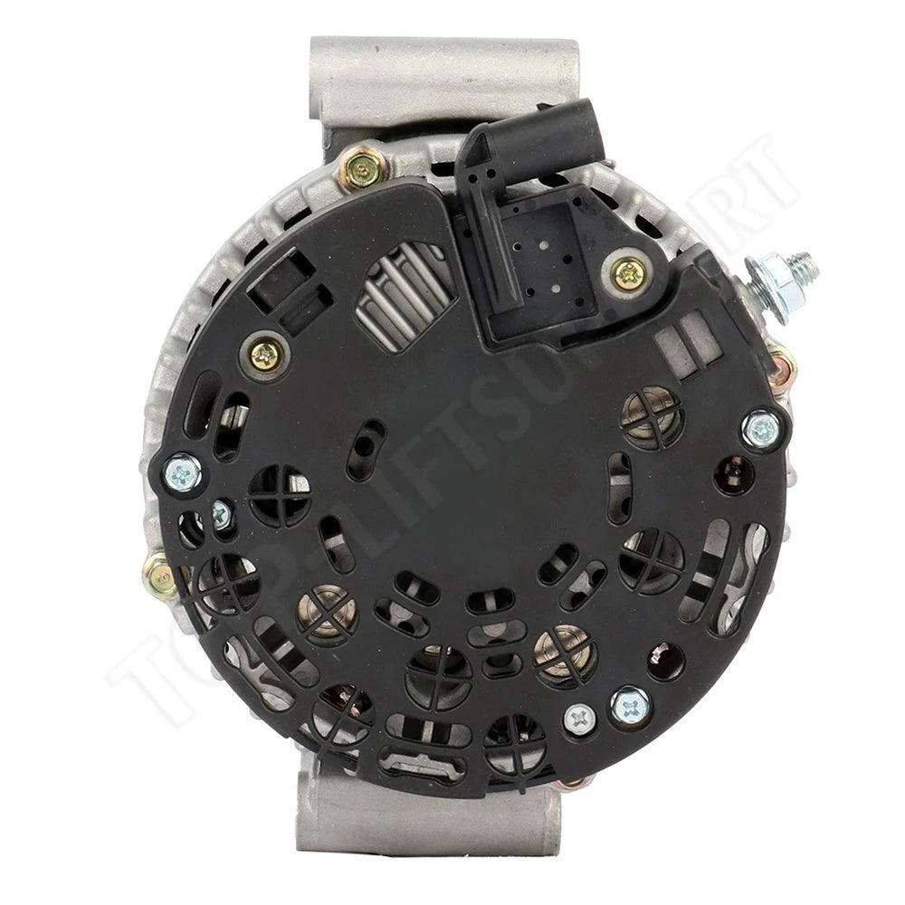 12V Alternator for BMW 323i (2007–2009)