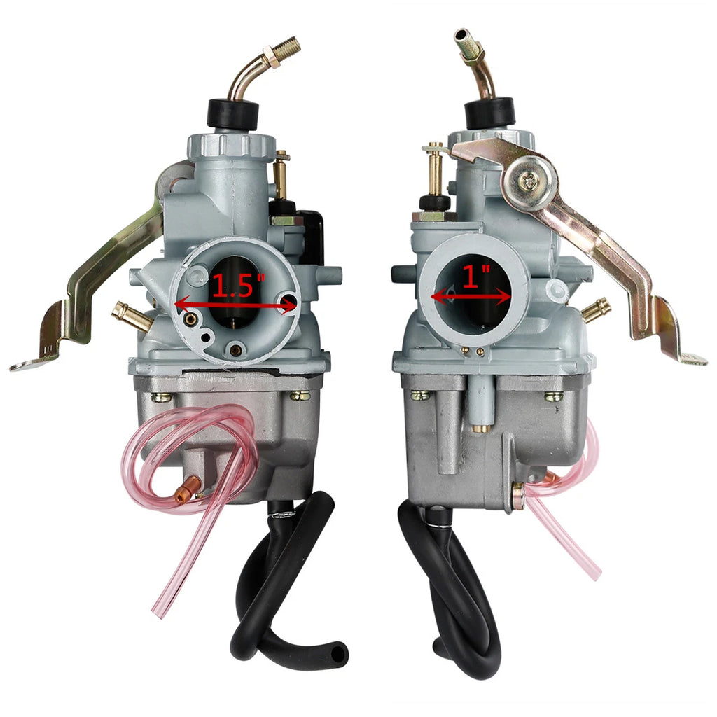 Aluminum Carburetor for Suzuki DRZ125 DRZ125L (2003–2009)