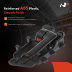 Right Plastic Interior Door Handle for Kia Forte Forte5 (2010-2018)