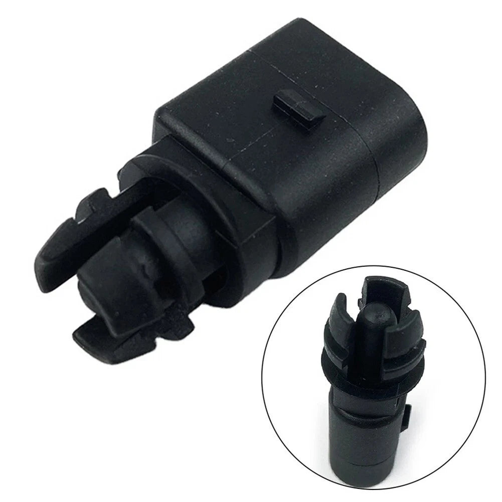 Temperature Sensor 6RD820535 8Z0820535 for Passat Golf A3 A6 (2001–2010)