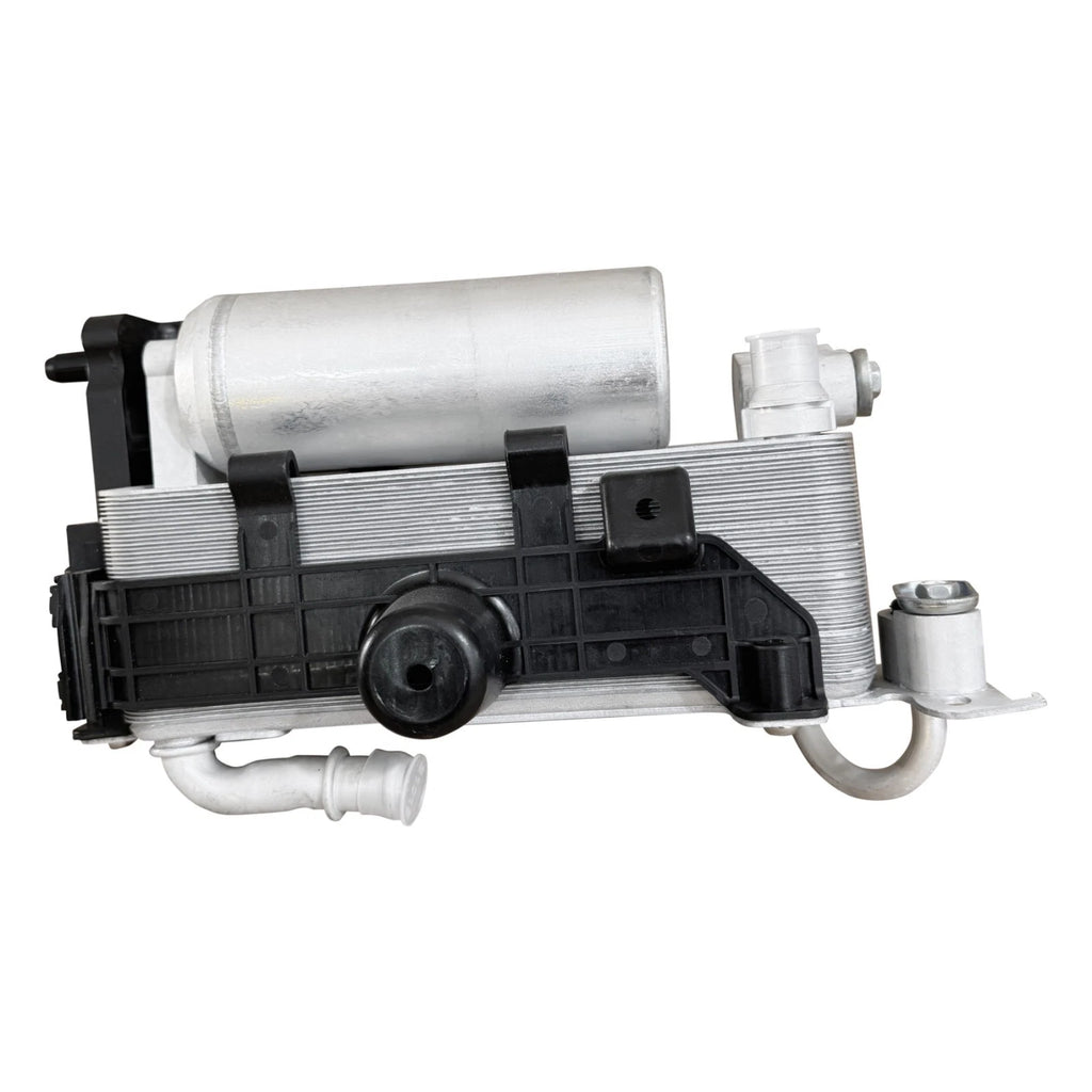 AC Condenser Replacement for BMW X4 3.0L M Sport M Competition (2023–2024)