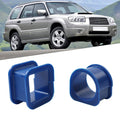 Steering Rack Pinion Mount Bushings for Subaru Forester, Impreza, Legacy