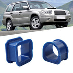 Steering Rack Pinion Mount Bushings for Subaru Forester, Impreza, Legacy