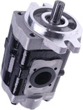 Hydraulic Pump 3C001-82203 for Kubota M8540 M6060 M6040 M7040 M7060 M5040 M5660 (2007–2021)