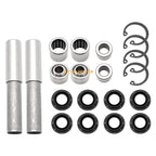 Front Upper A-Arm Bearings Seals Kit for Kawasaki Brute Force 750 (2005–2011)