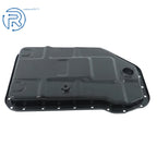 Auto Transmission Oil Pan with Drain Plug & Gasket for Audi A4, Volkswagen Passat