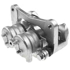 Front Left Brake Caliper with Bracket for Mitsubishi Montero (2001-2006)