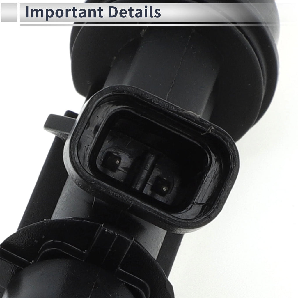 Fuel Injector No. 12586684 for Chevrolet Colorado 3.5 3.7 (2004–2007)