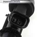 Fuel Injector No. 12586684 for Chevrolet Colorado 3.5 3.7 (2004–2007)