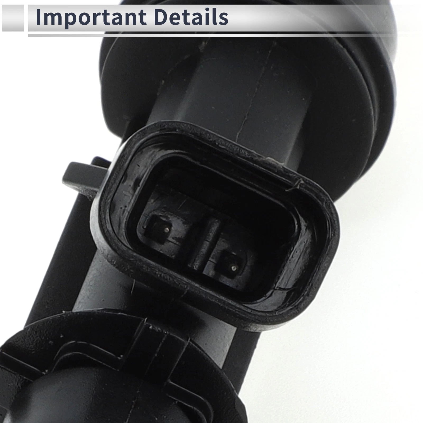 Fuel Injector No. 12586684 for Chevrolet Colorado 3.5 3.7 (2004–2007)