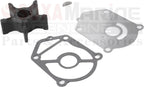 Water Pump Service Kit for Suzuki 2-Stroke DT 115 140 HP (18-3257, 17400-94611)