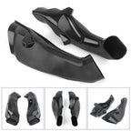 Motor Cover Fairing Ram Air Intake Tube Duct for Suzuki GSXR1000 (2003–2004)