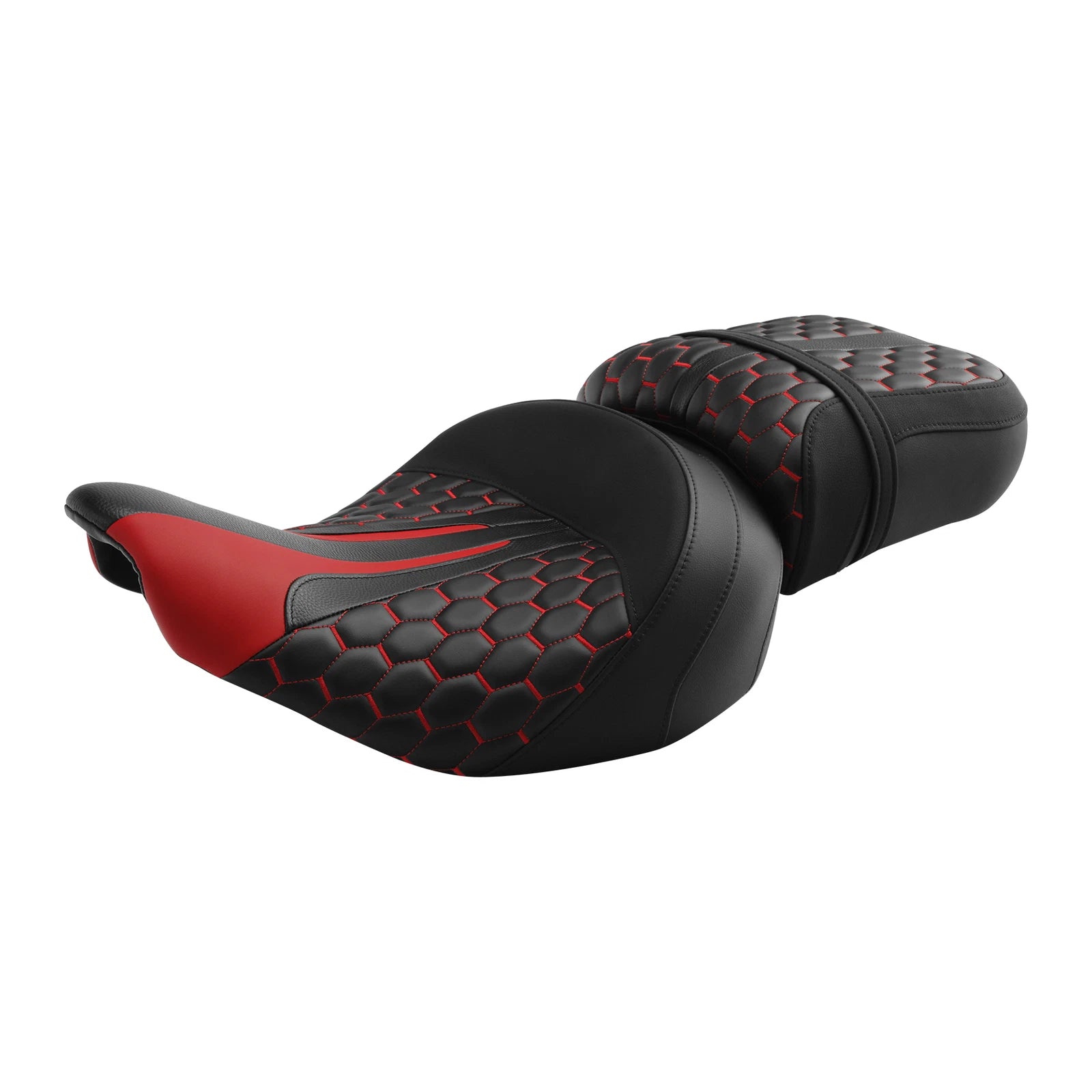 Driver Passenger Seat for Indian Chief Dark Horse Chief Vintage (2014–2019)