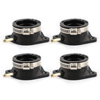 Carburetor Intake Manifold Boots for Kawasaki Z1 KZ900 KZ1000 (1973–1980)