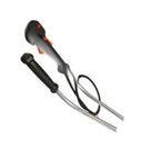 2X Brush Cutter Replacement Handle Bar & Throttle Trigger Cable Kit