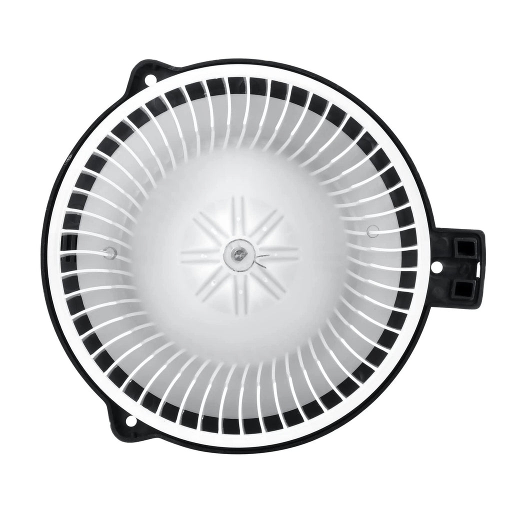 Heater Blower Motor 700003 w/ Fan Cage for Acura TL (2004–2008)