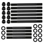 Cylinder Head Hardware Kit Head Studs for Acura Integra GSR 1.8L B18C (1994–2001)