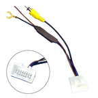 16Pin Car Camera Video Connection Cable for Hyundai Kia