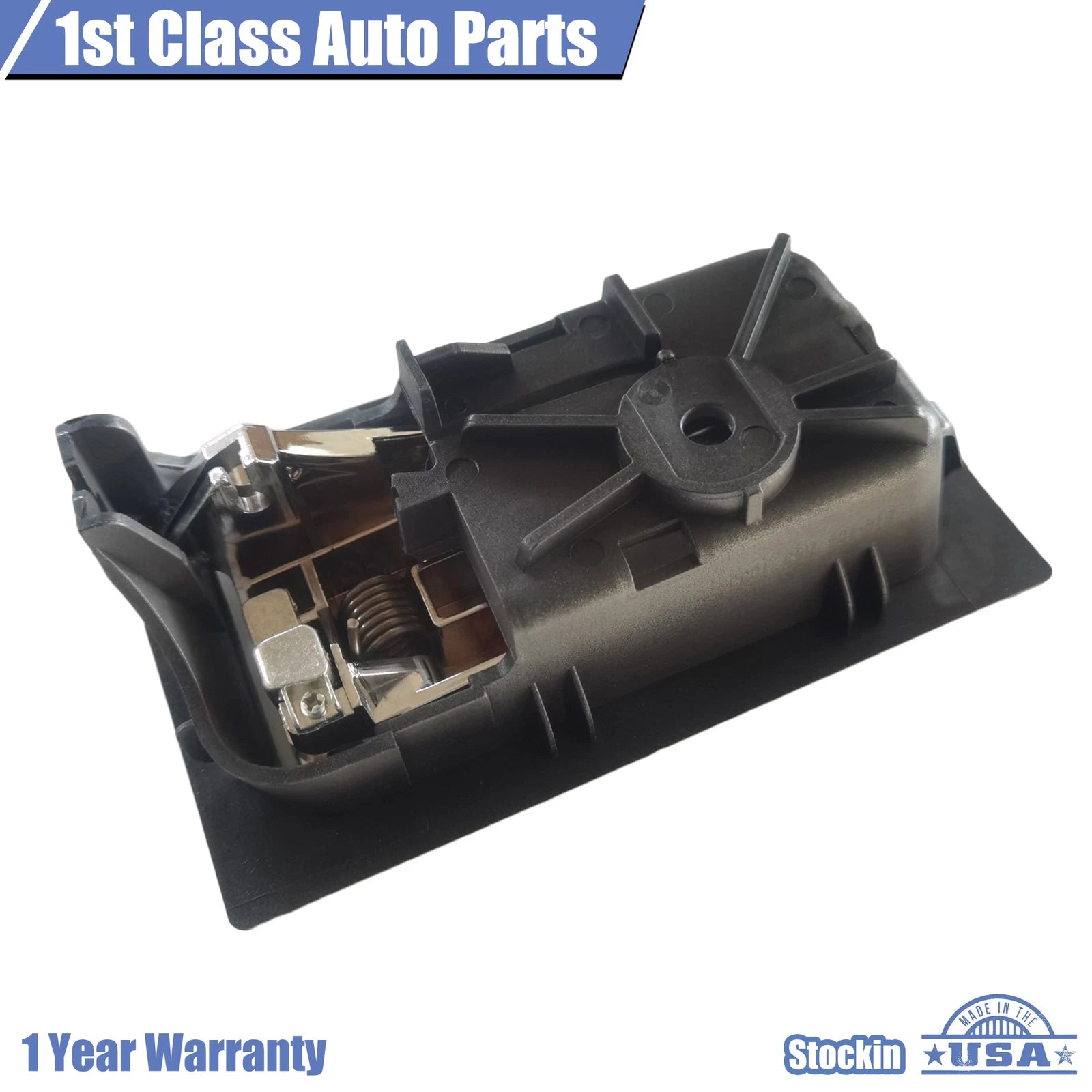 Chrome Door Handle for Ford F-150 (2009-2014)