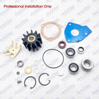 Water Pump Accessories for Chrysler Sherwood (3619212, 4142878, 3675763)
